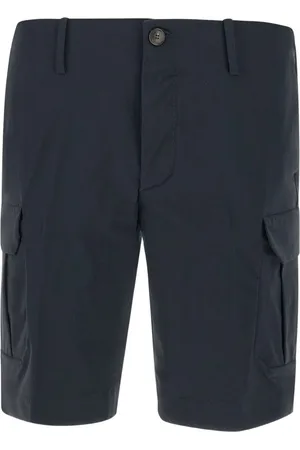 RRD Bermudas cargo Surflex