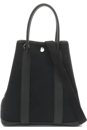Hermès Bolso de mano Garden Party PM 2022