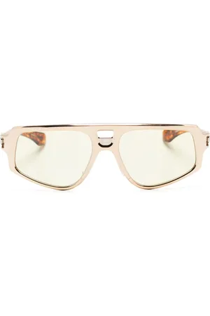JACQUES MARIE MAGE Gafas de sol Scarface
