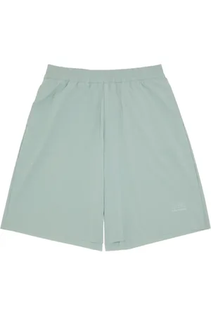 Maison Margiela Pantalones cortos de deporte de