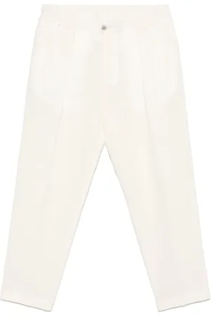 BRIGLIA Pantalones con pinzas