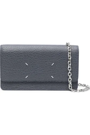 Maison Margiela Cartera Four Stitch