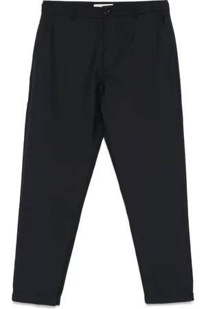 Universal Works Pantalones Tropical Suiting