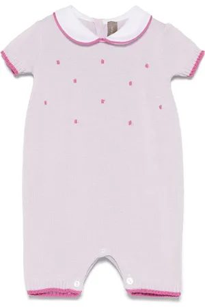 LITTLE BEAR Pelele de punto