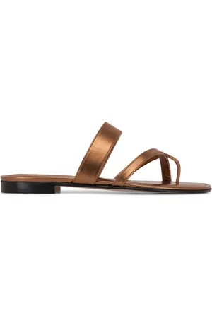 Manolo Blahnik Sandalias Susa con múltiples tiras