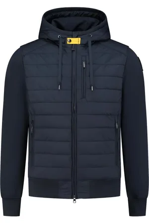 Parajumpers Plumífero Ivor con capucha