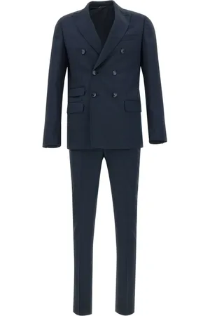 Emanuel Ungaro Traje U5056