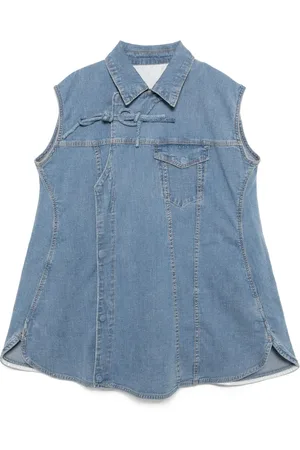 JNBY by JNBY Vestido vaquero