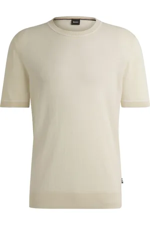 HUGO BOSS Camiseta de punto