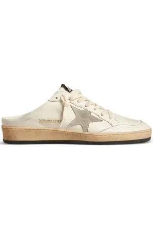Golden Goose Zapatillas Ballstar Sabot