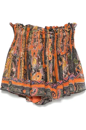Isabel Marant Pantalones cortos Maelly