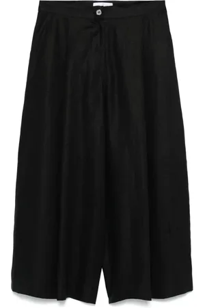 Gran Sasso Pantalones de lino