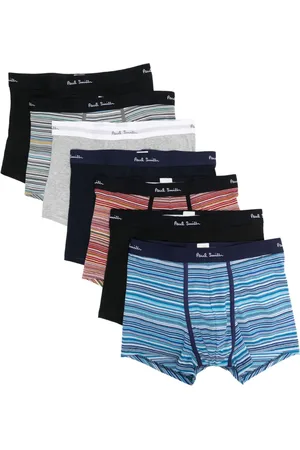 Paul Smith Set de 6 bóxeres