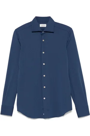ALESSANDRO GHERARDI Camisa de manga larga