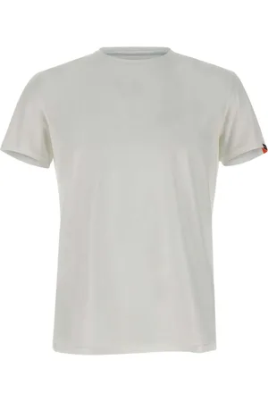 RRD Camiseta con parche del logo