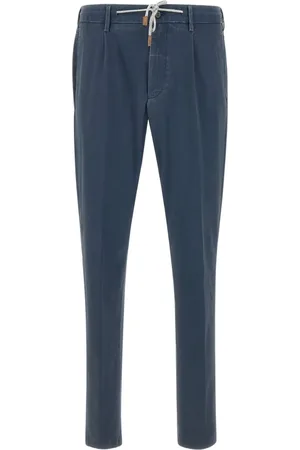 ELEVENTY Pantalones ajustados