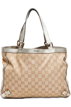Gucci Bolso shopper Abbey 2013-2024