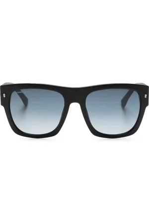 Dsquared2 Gafas de sol Icon con montura cuadrada