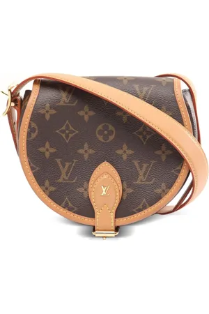 LOUIS VUITTON Bolso de hombro Tambourine 2020