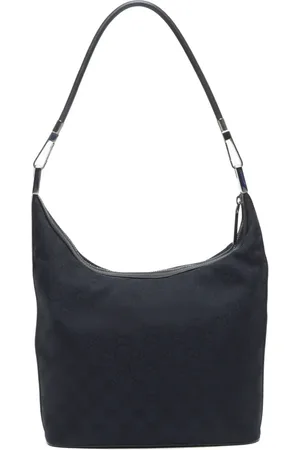 Gucci Bolso de hombro GG de lona 2000-2020