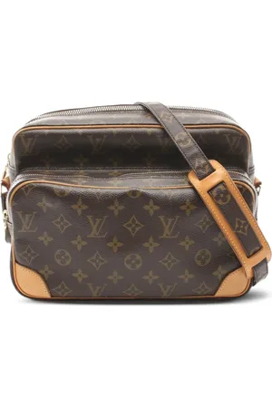 LOUIS VUITTON Bolso de hombro Nile 2004