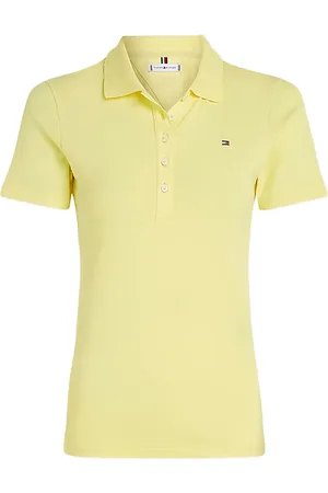 Tommy Hilfiger Polo con logo
