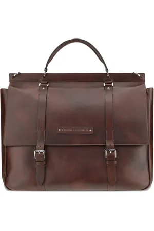 Brunello Cucinelli Bolso de viaje