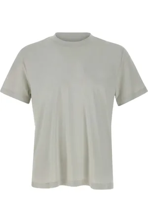 ELEVENTY Camiseta con cuello redondo