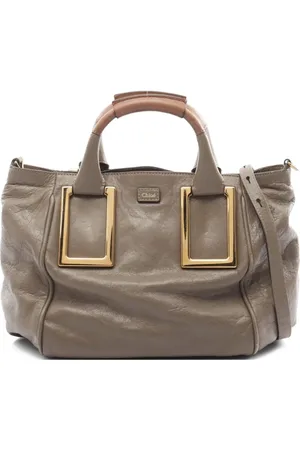 Chloé Bolso de mano Ether 2000