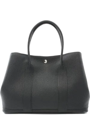 Hermès Bolso shopper Garden Party 2024