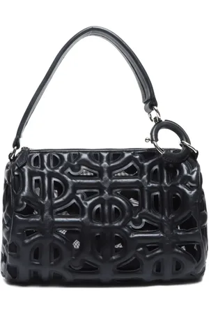 Burberry Bolso de hombro Rhombi 2022