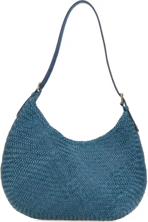 Dragon Diffusion Bolso de hombro de piel
