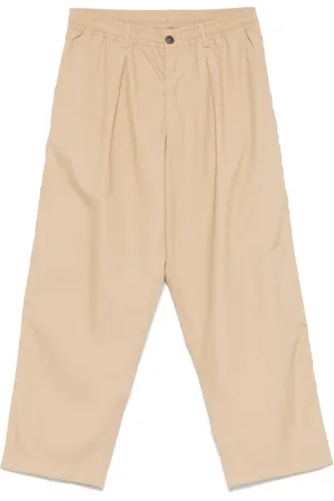 Universal Works Pantalones Oxford