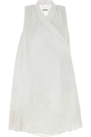 BODE Vestido corto Blevoir