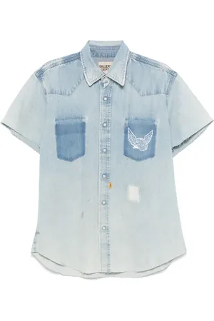 GALLERY DEPT. Camisa Jesse