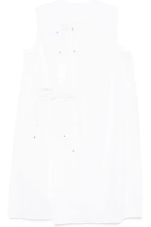 JNBY Vestido sin mangas