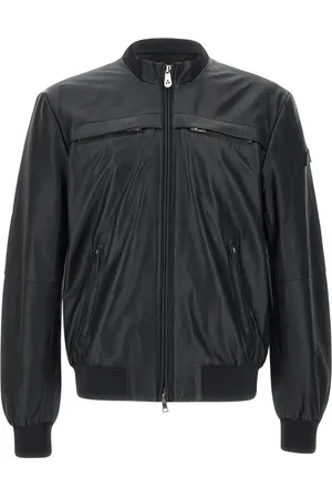Peuterey Chaqueta bómber con cremallera