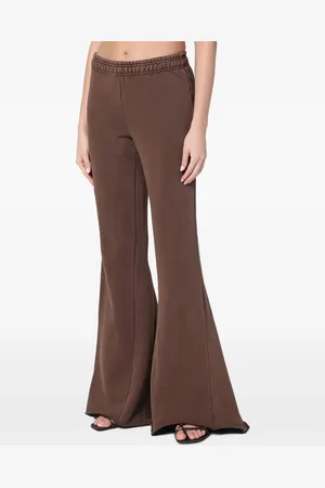 Entire Studios Pantalones acampanados