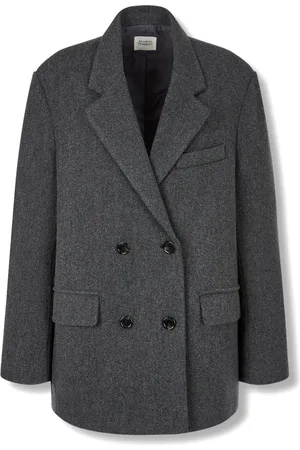 Studio Tomboy Blazer con doble botonadura