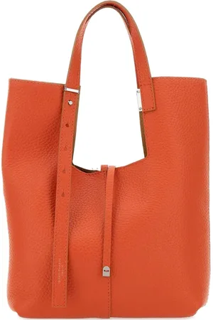 Gianni chiarini Bolso de hombro de piel