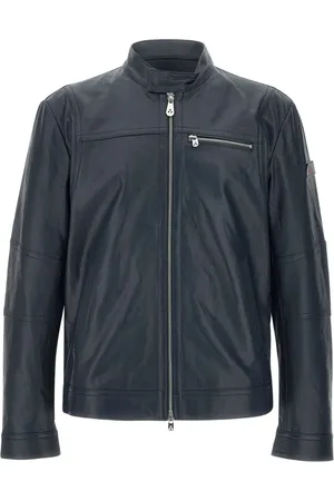 Peuterey Chaqueta bómber con cremallera