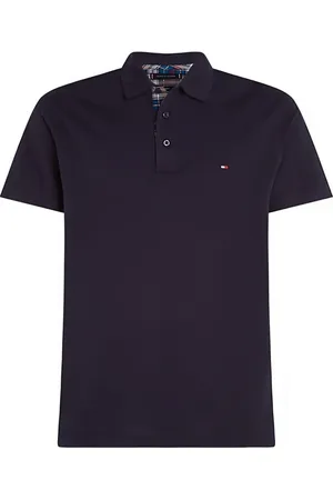 Tommy Hilfiger Polo de algodón