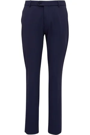 Peter Millar Pantalones de vestir rectos