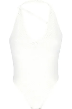 LANEUS Bañador de punto