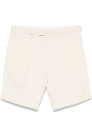 BRIGLIA Bermudas con pinzas