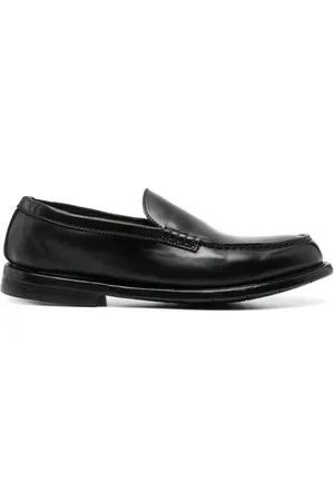Premiata Mocasines de piel