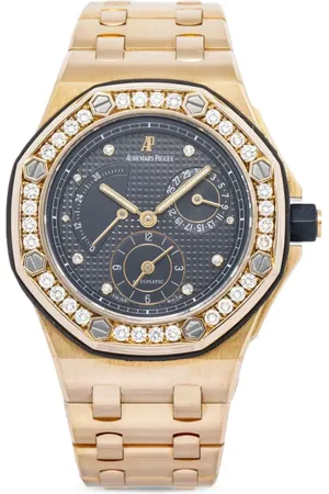 AUDEMARS PIGUET Reloj Royal Oak Offshore de 40 mm