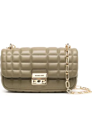 Michael Kors Bolso de hombro con cadena