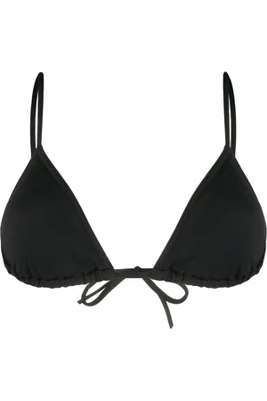 ERES Top de bikini tipo triángulo