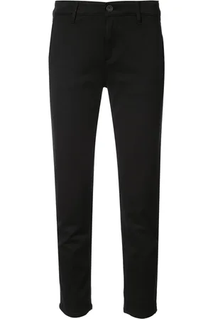AG Jeans Vaqueros capri Caden